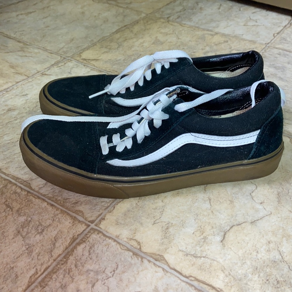 Unisex Vans